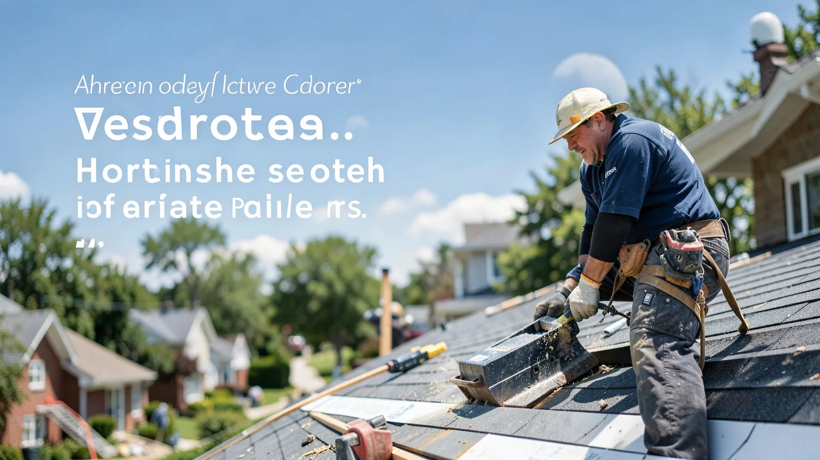 Roof Replacement in Middle River, MD near me